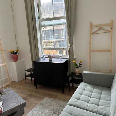 Islington Apartments Λονδίνο Εξωτερικό φωτογραφία