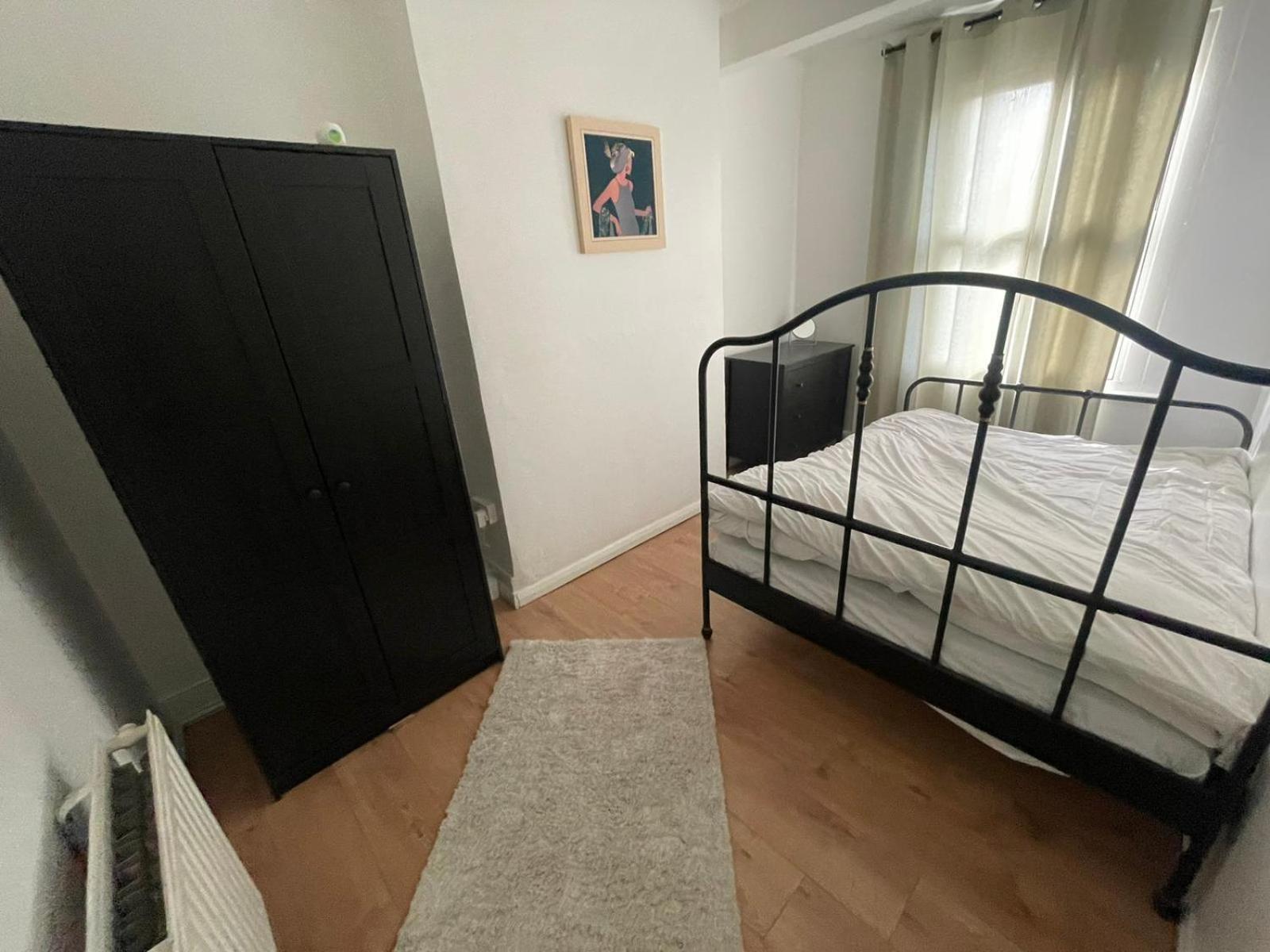 Islington Apartments Λονδίνο Εξωτερικό φωτογραφία