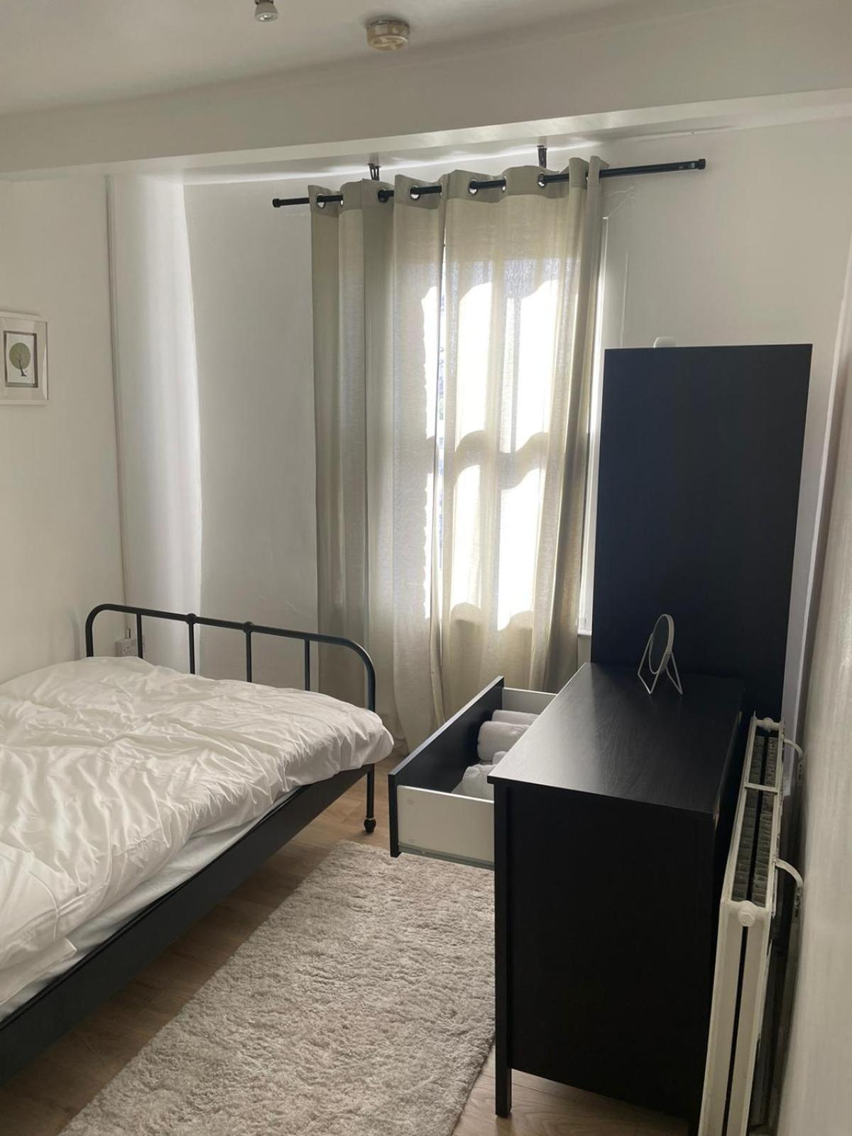 Islington Apartments Λονδίνο Εξωτερικό φωτογραφία