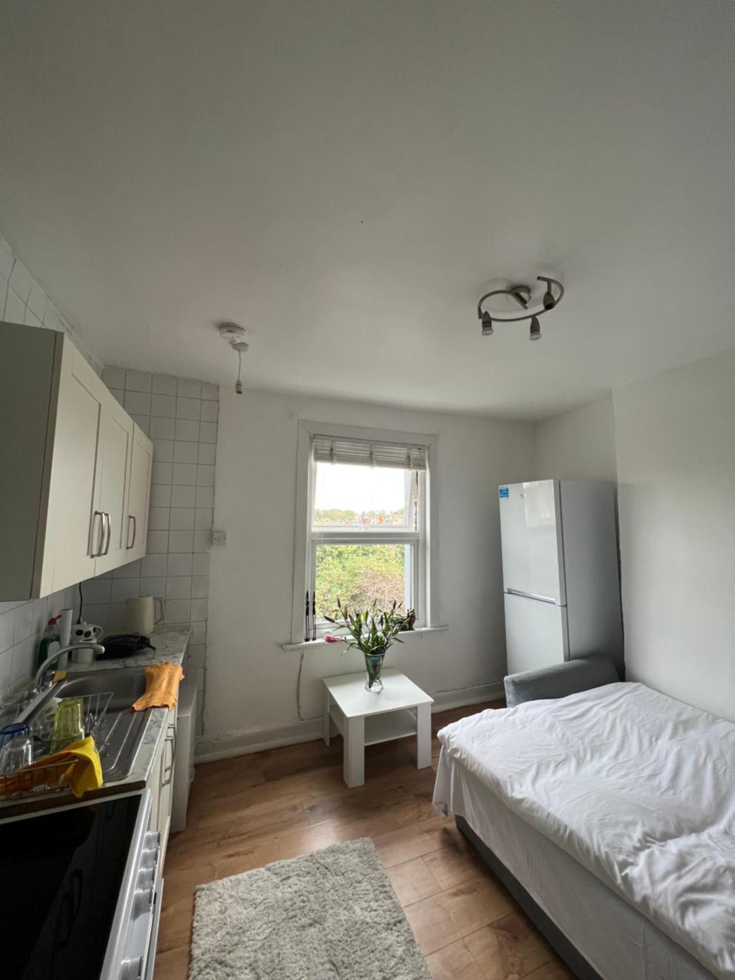 Islington Apartments Λονδίνο Εξωτερικό φωτογραφία