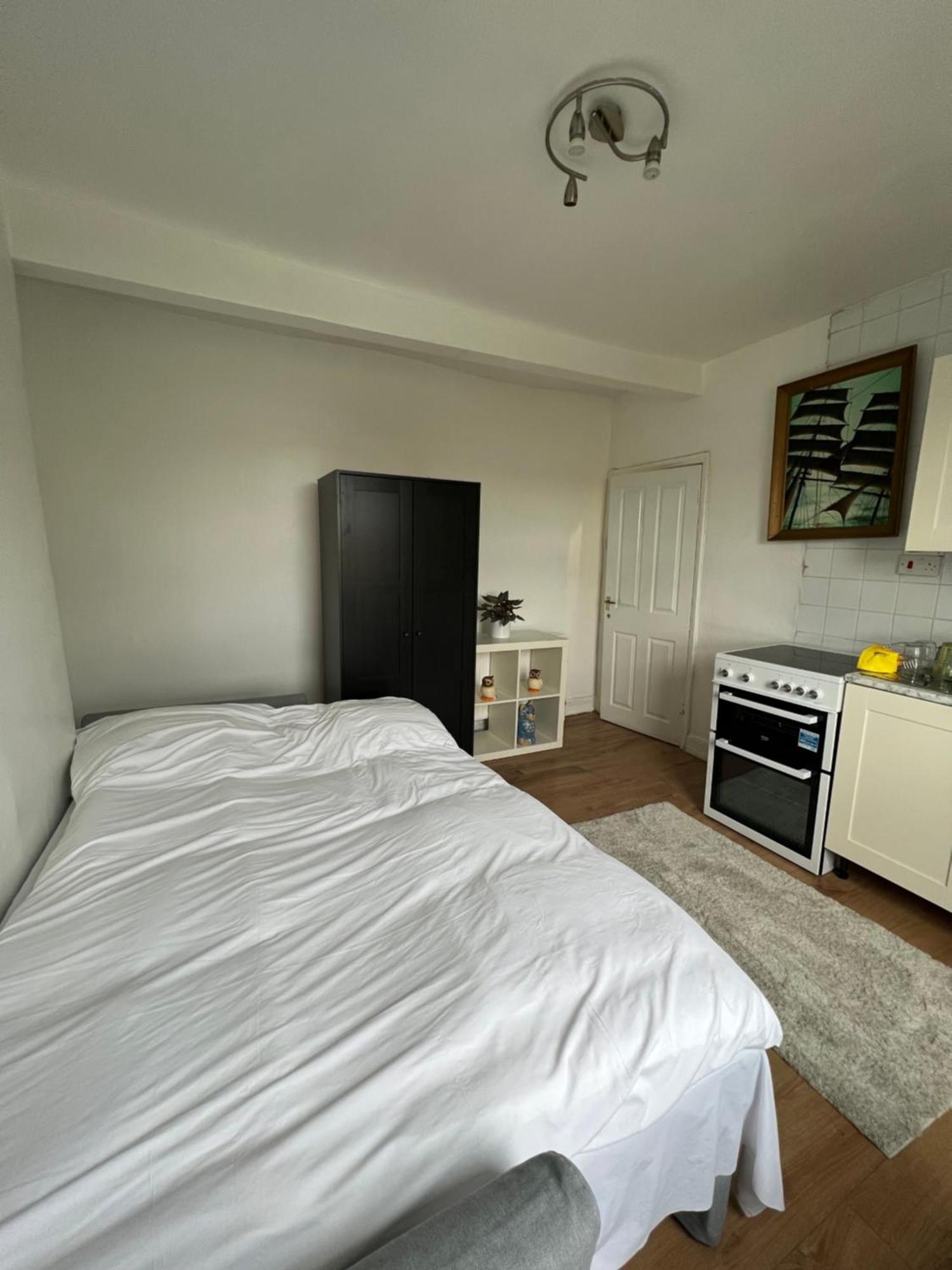 Islington Apartments Λονδίνο Εξωτερικό φωτογραφία
