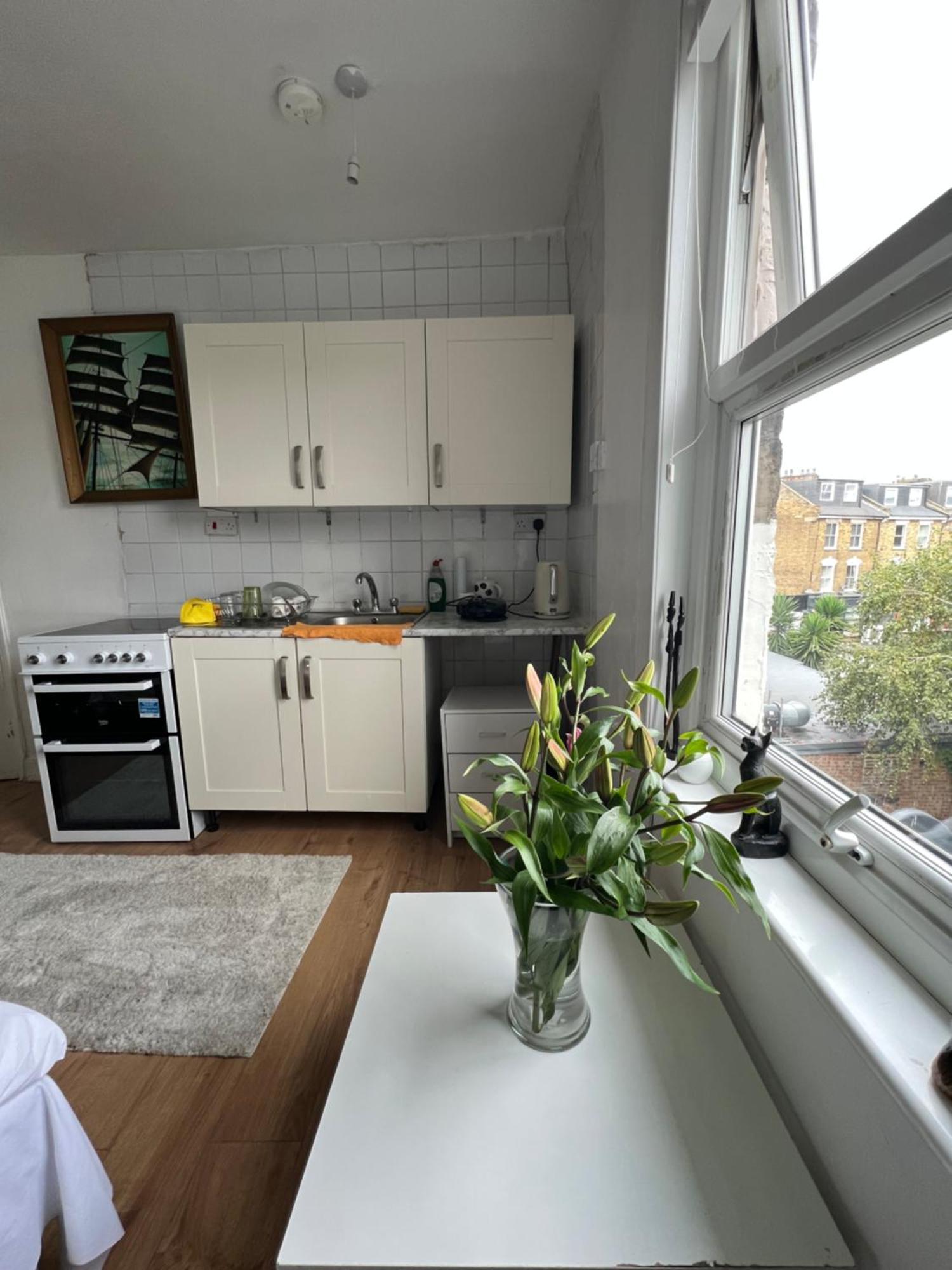 Islington Apartments Λονδίνο Εξωτερικό φωτογραφία