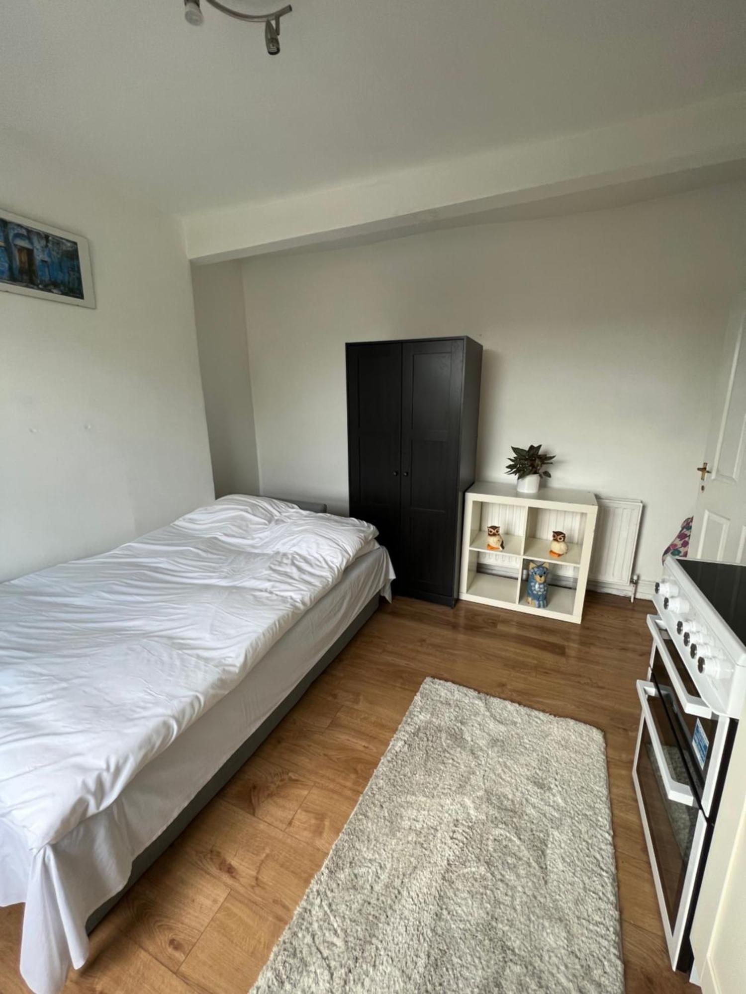Islington Apartments Λονδίνο Εξωτερικό φωτογραφία