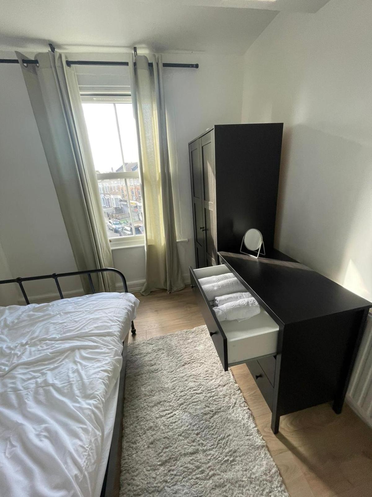 Islington Apartments Λονδίνο Εξωτερικό φωτογραφία