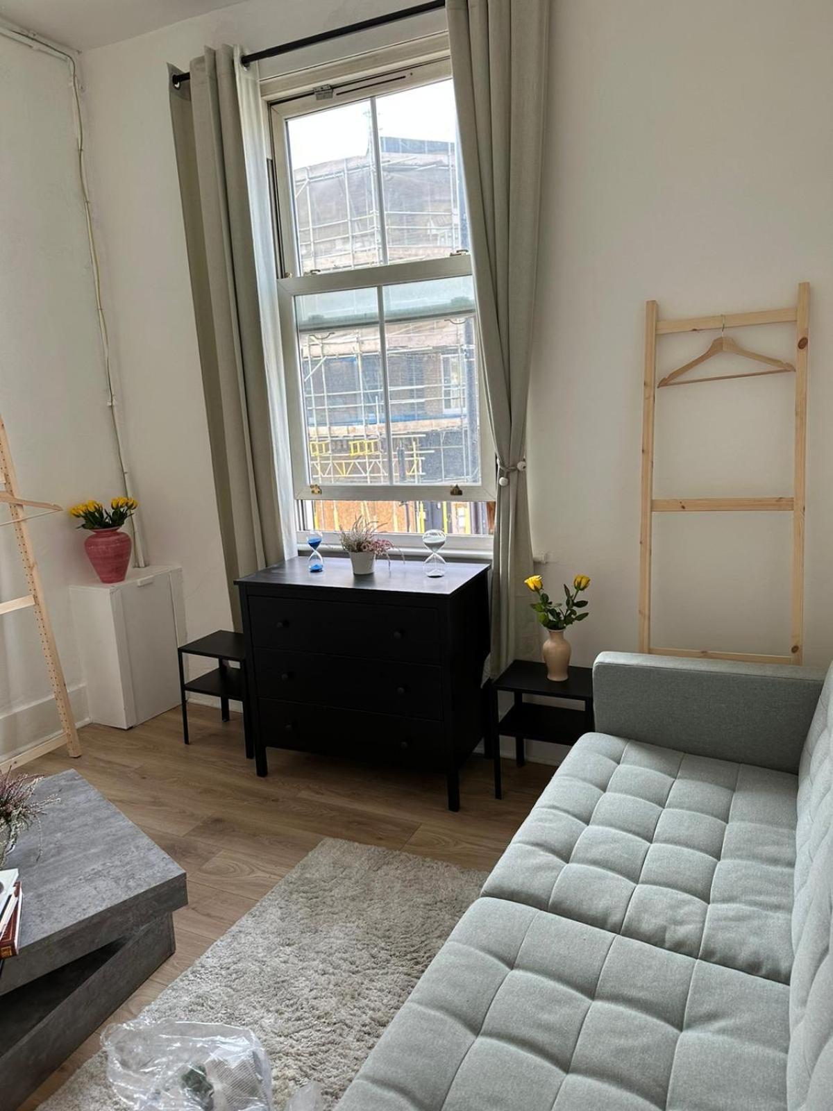 Islington Apartments Λονδίνο Εξωτερικό φωτογραφία