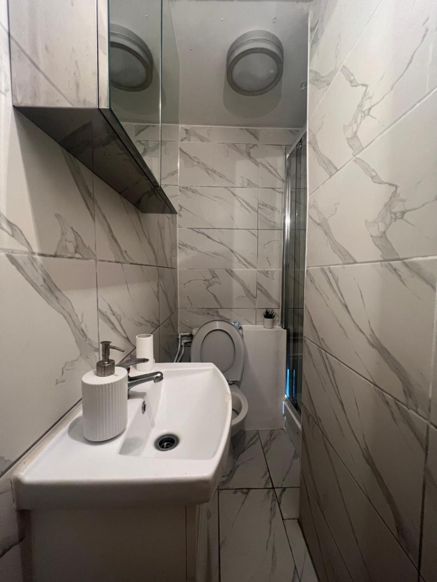 Islington Apartments Λονδίνο Εξωτερικό φωτογραφία