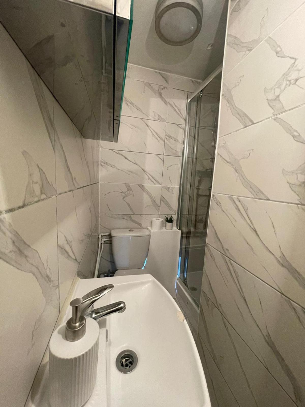 Islington Apartments Λονδίνο Εξωτερικό φωτογραφία
