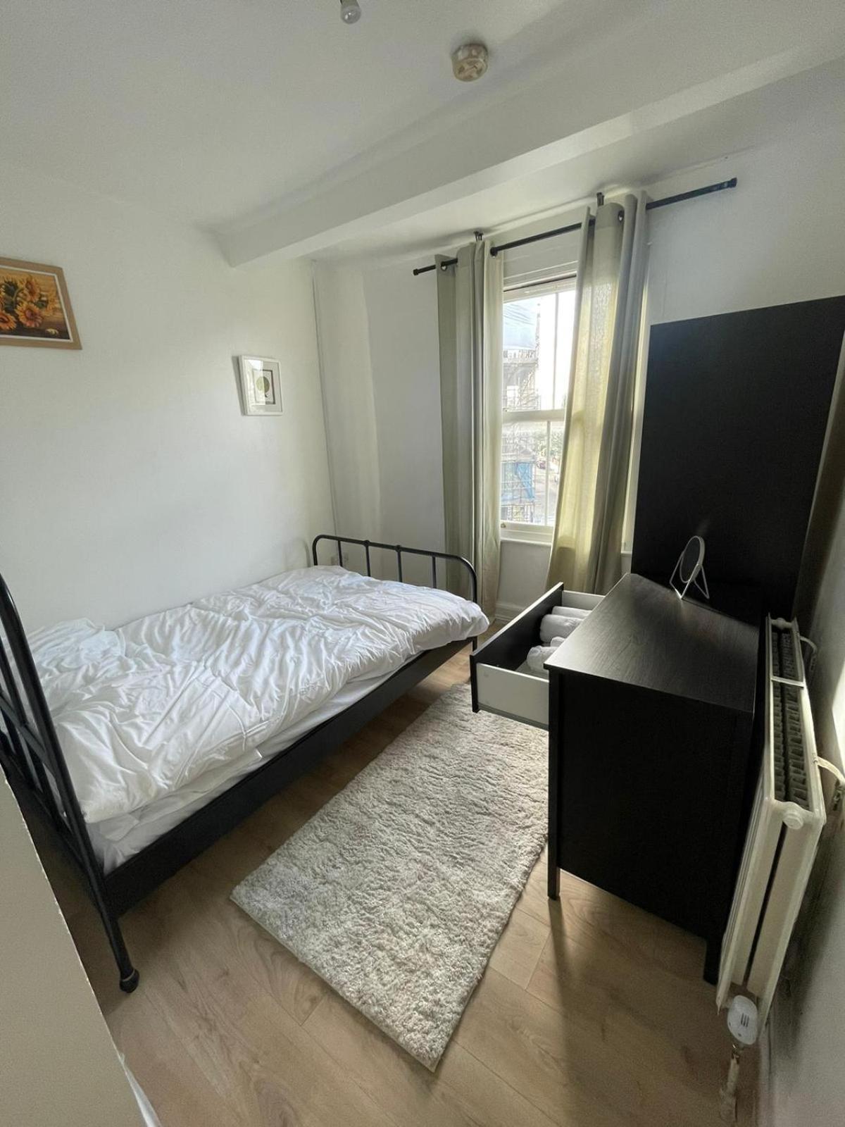 Islington Apartments Λονδίνο Εξωτερικό φωτογραφία