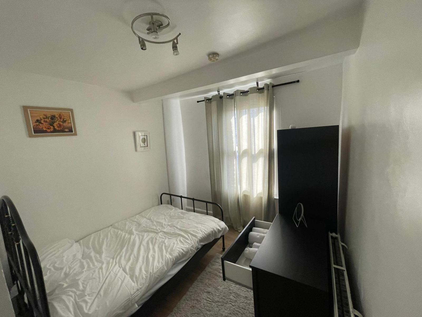 Islington Apartments Λονδίνο Εξωτερικό φωτογραφία