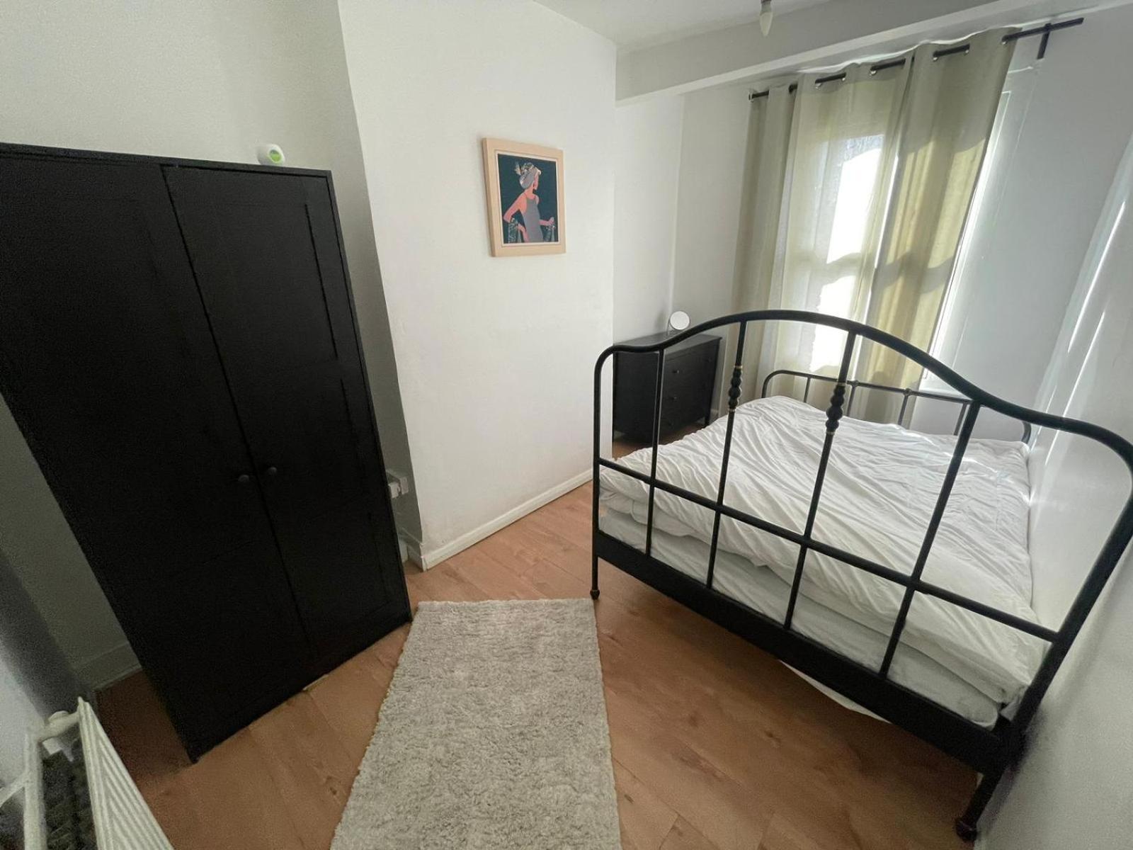 Islington Apartments Λονδίνο Εξωτερικό φωτογραφία