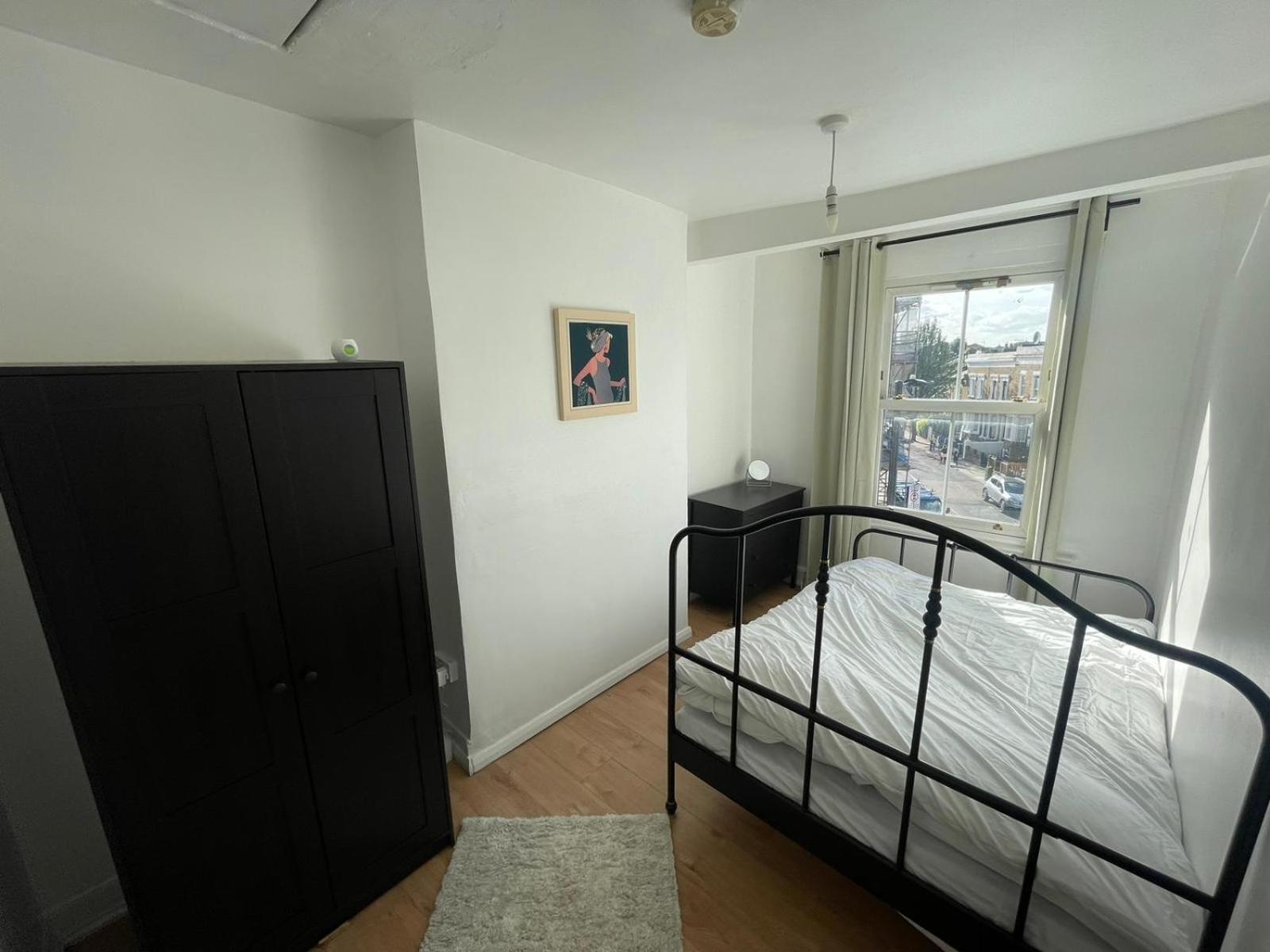 Islington Apartments Λονδίνο Εξωτερικό φωτογραφία